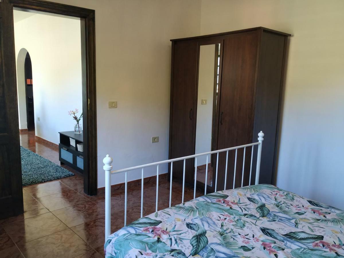 فيلا Casa Vista Bella El Cercado المظهر الخارجي الصورة
