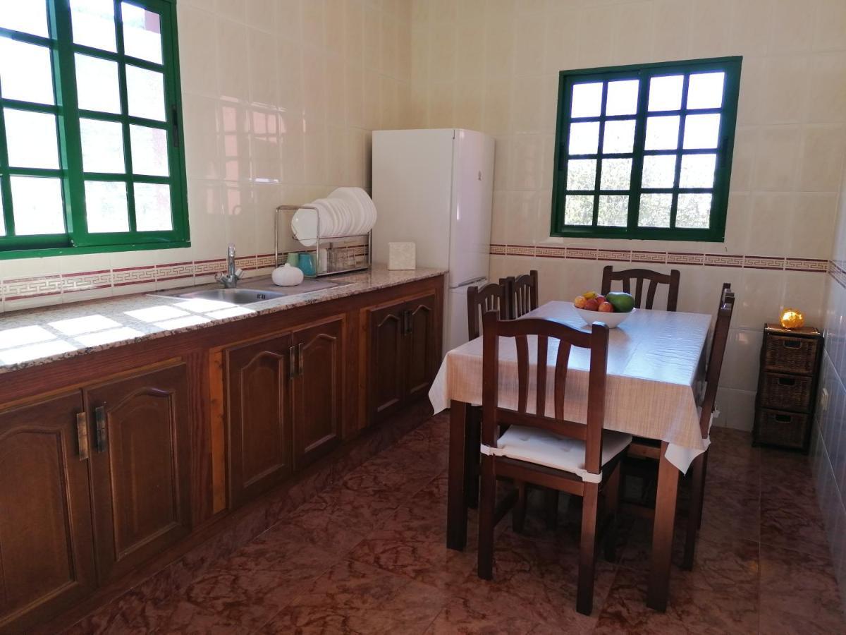 فيلا Casa Vista Bella El Cercado المظهر الخارجي الصورة
